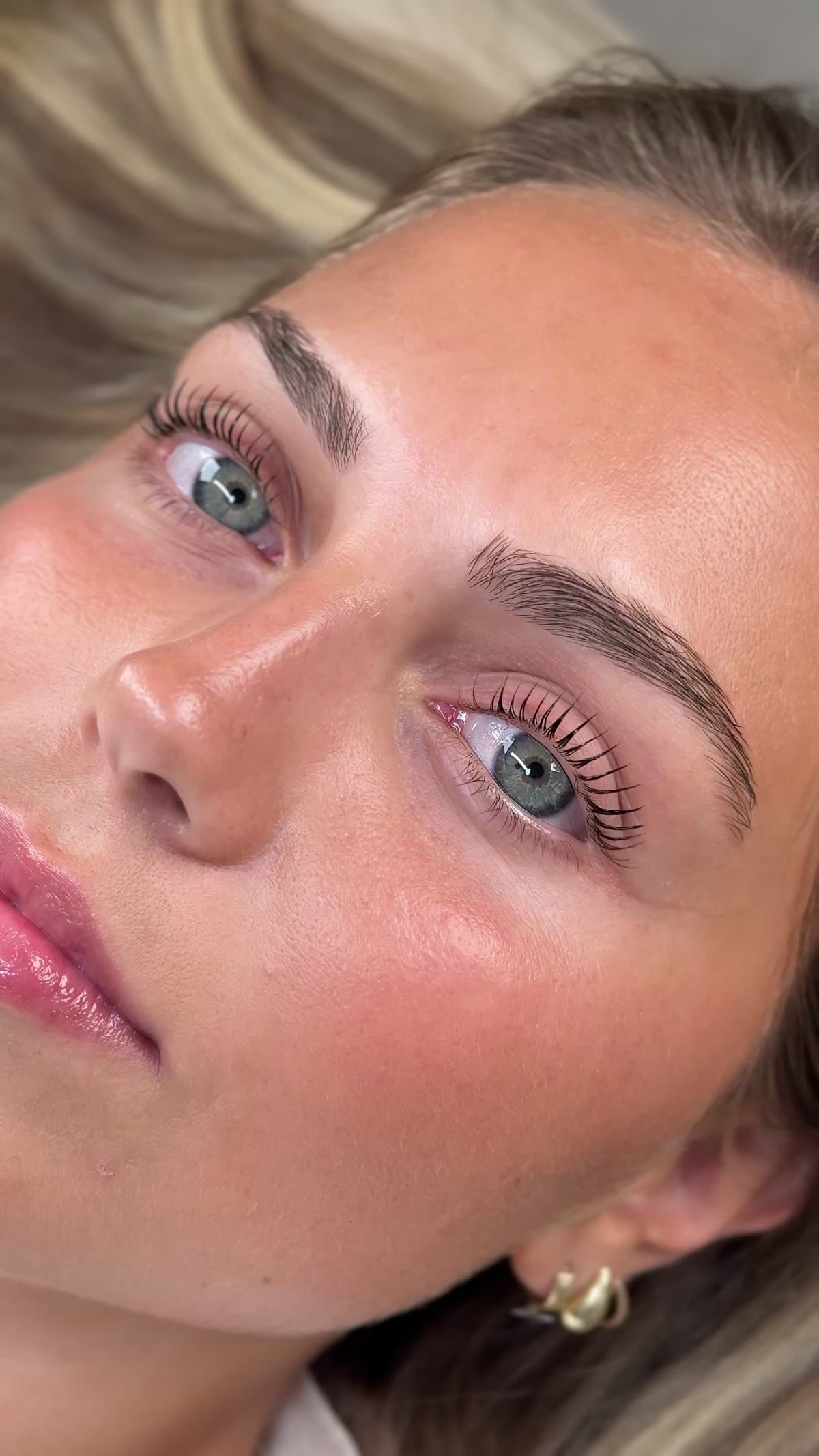 Load video: Lash Alchemy - Align Hybrid Shields Pack (5 Sizes)