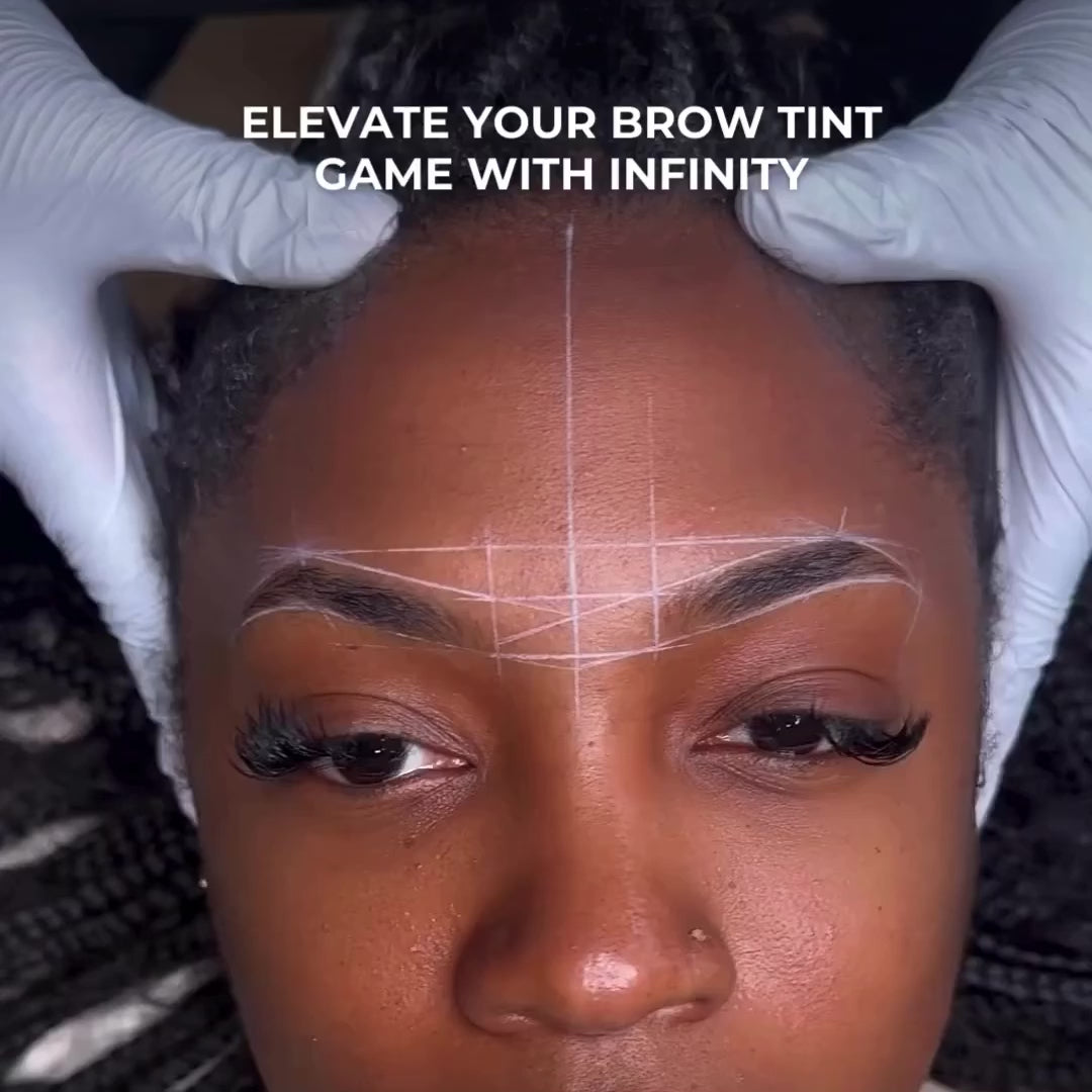 Load video: INFINITY Metallic Mapping Stack