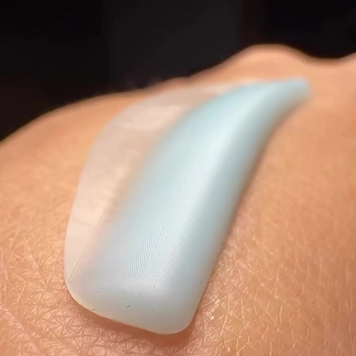 Load video: MIA PRO Lashes Flex Lift Shields