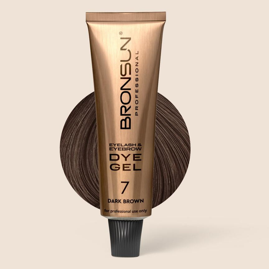 Bronsun Hybrid Gel - NEW Formula