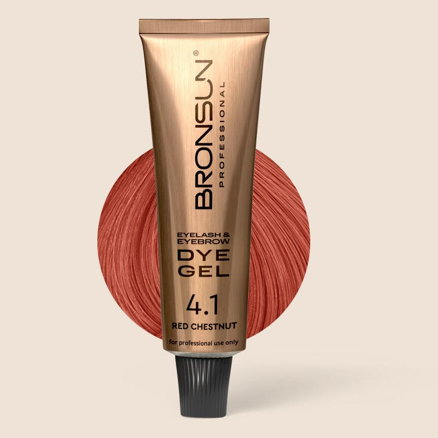 Bronsun Hybrid Gel - NEW Formula
