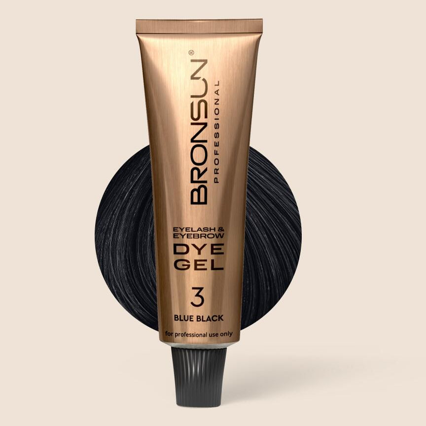 Bronsun Hybrid Gel - NEW Formula