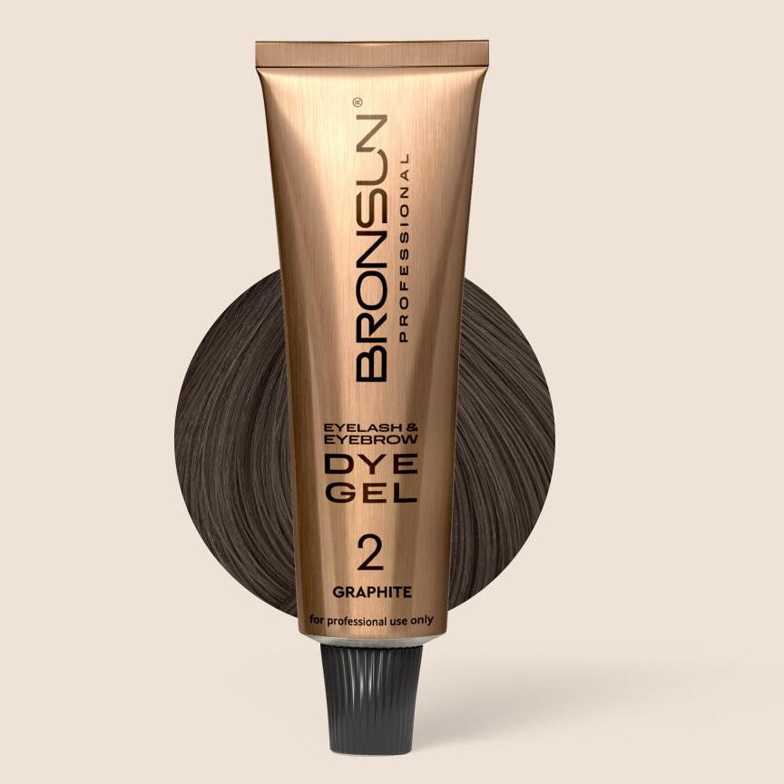 Bronsun Hybrid Gel - NEW Formula
