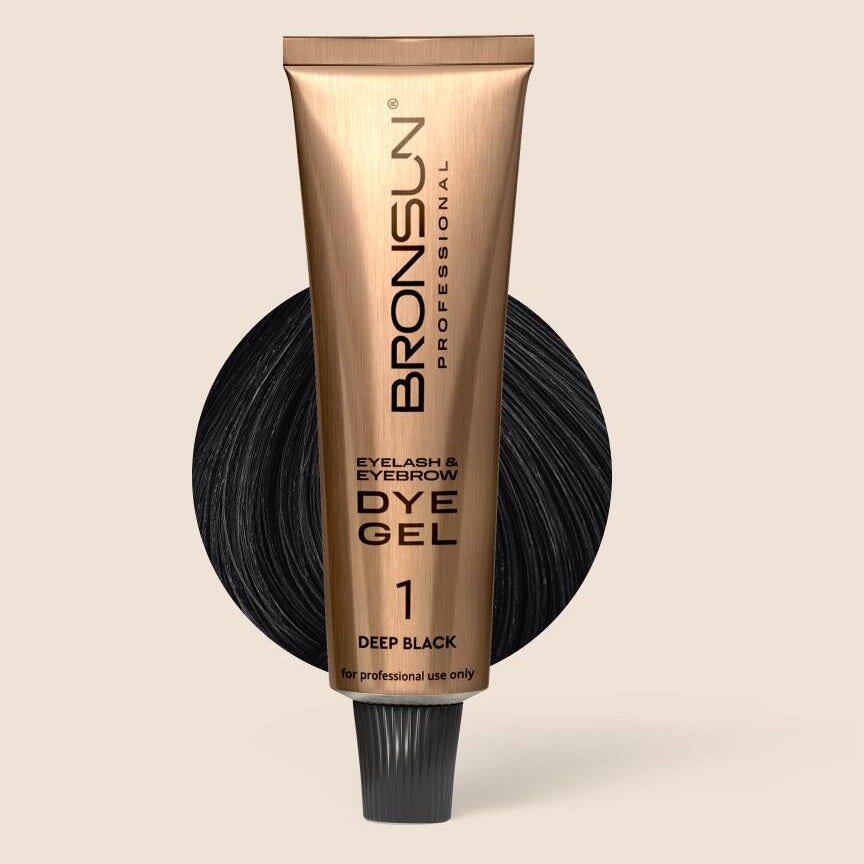 Bronsun Hybrid Gel - NEW Formula