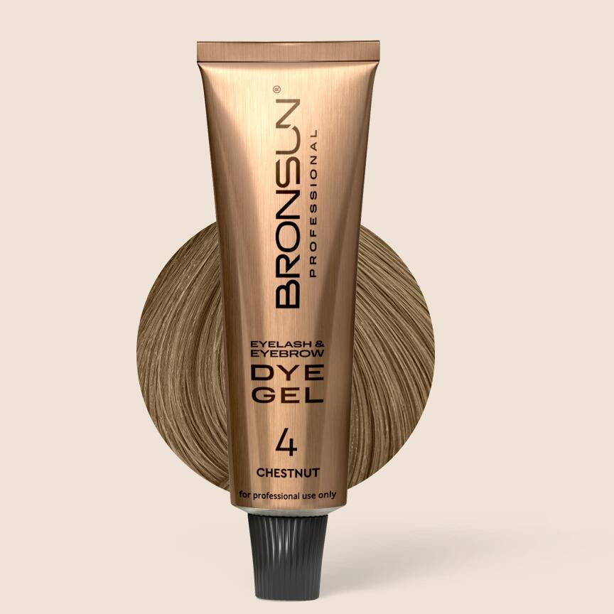Bronsun Hybrid Gel - NEW Formula