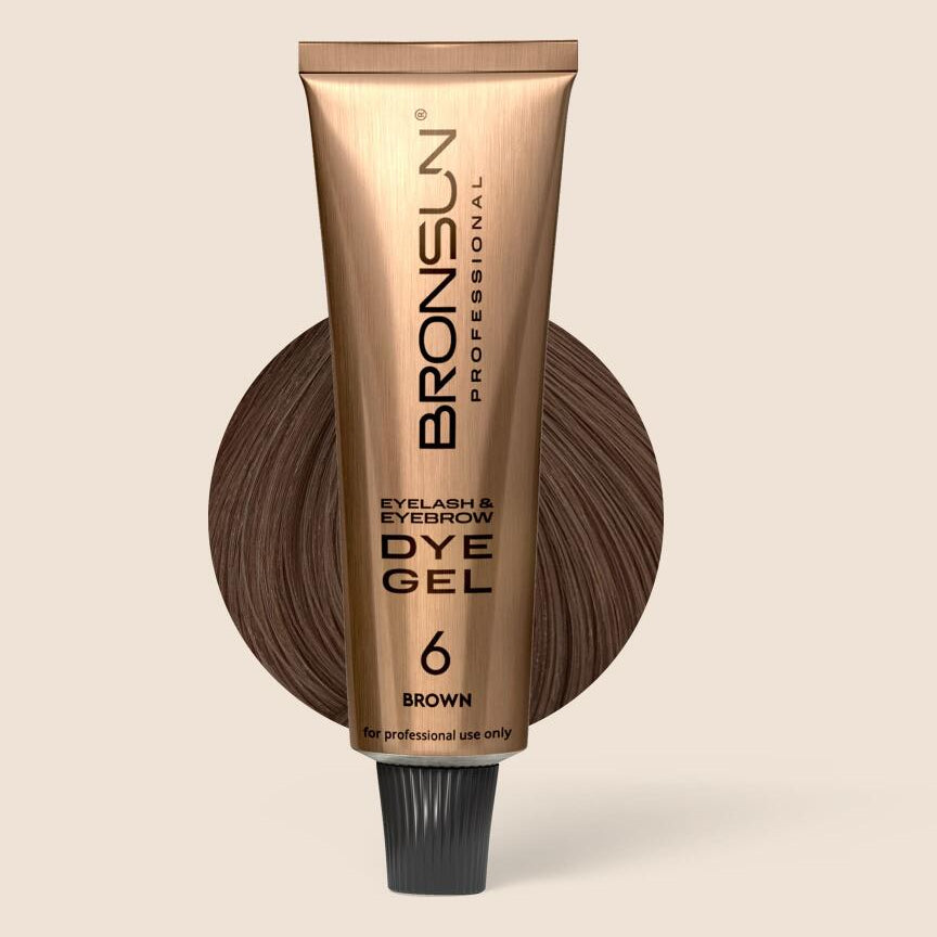 Bronsun Hybrid Gel - NEW Formula