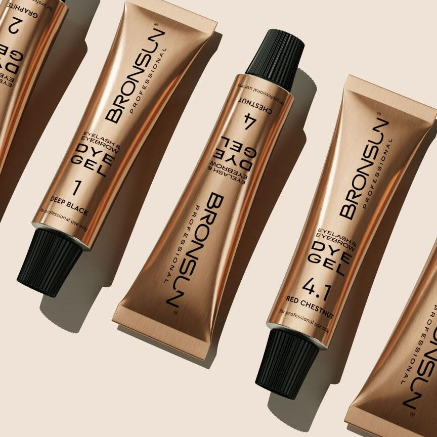 Bronsun Hybrid Gel - NEW Formula