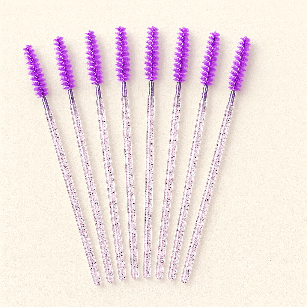 Clean Spoolie Thin Precision Spoolies – Standout Beauty Shop