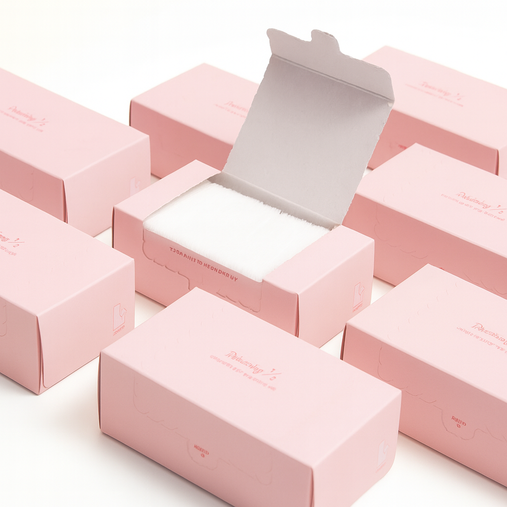 Salon Jieun Returning Buffer Clinic Sheets