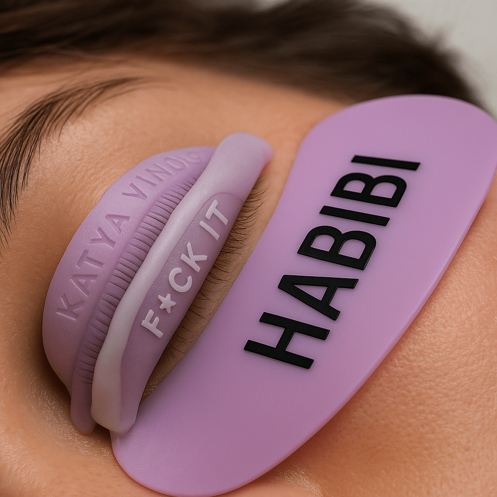 Reusable Silicone Patches - standoutbeautyshop