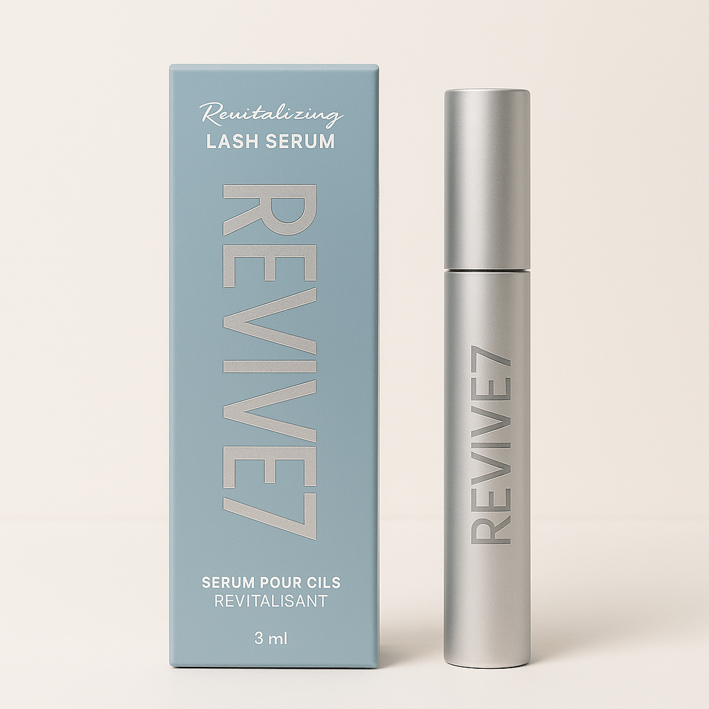 Revive 7 Lash & Brow Growth Serum - standoutbeautyshop