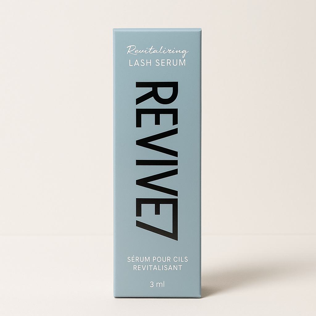 Revive 7 Lash & Brow Growth Serum - standoutbeautyshop