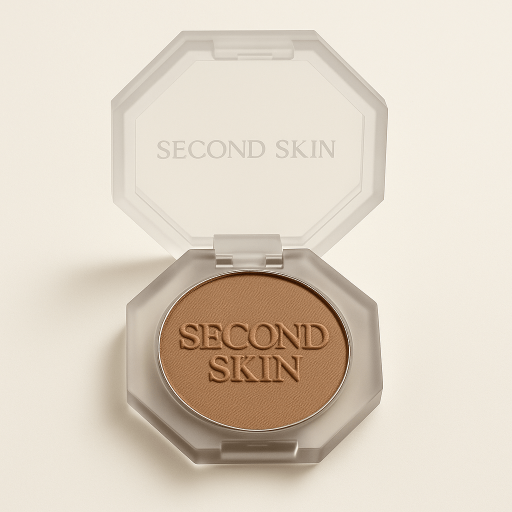 Saint and Serenity - SECOND SKIN - standoutbeautyshop