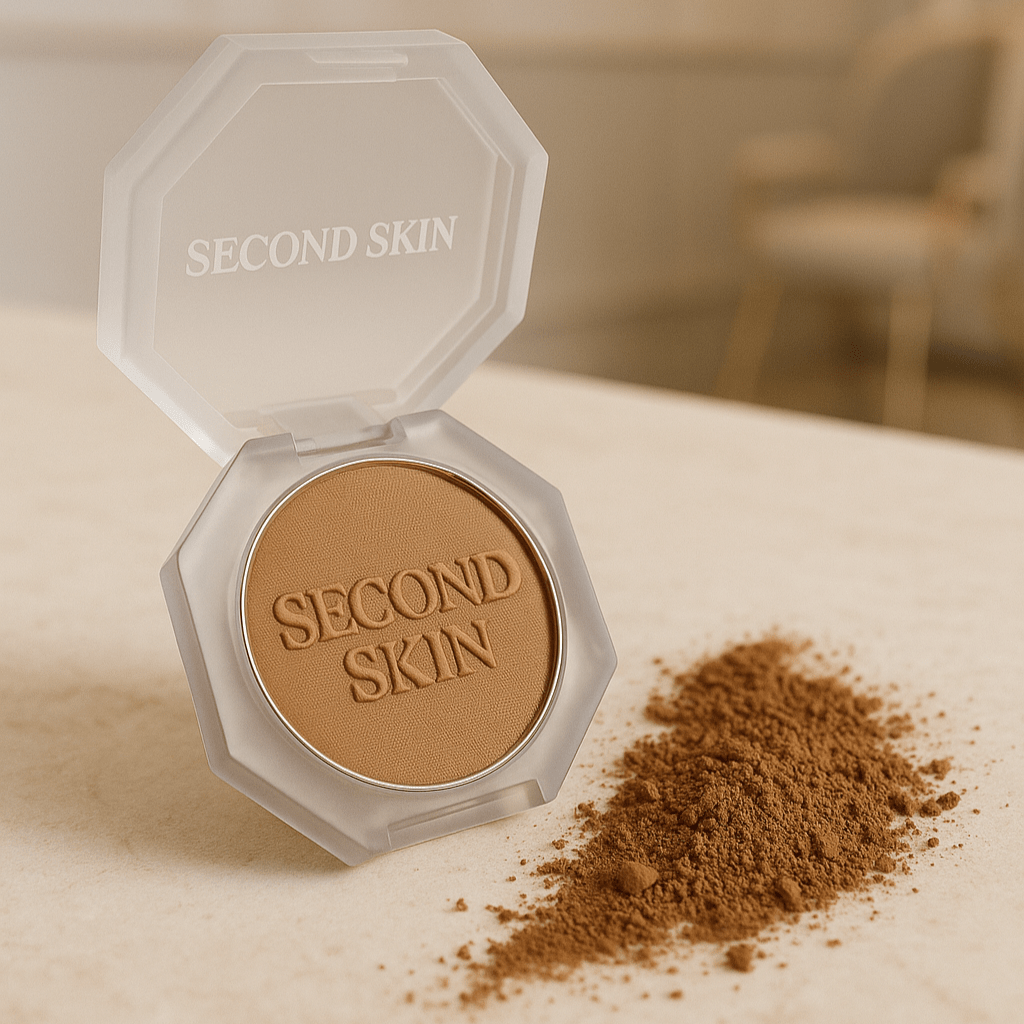 Saint and Serenity - SECOND SKIN - standoutbeautyshop