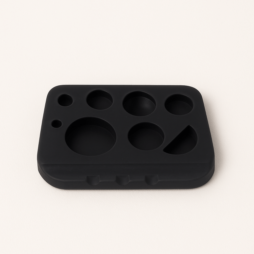 Silicone Brow Lamination Palette - standoutbeautyshop