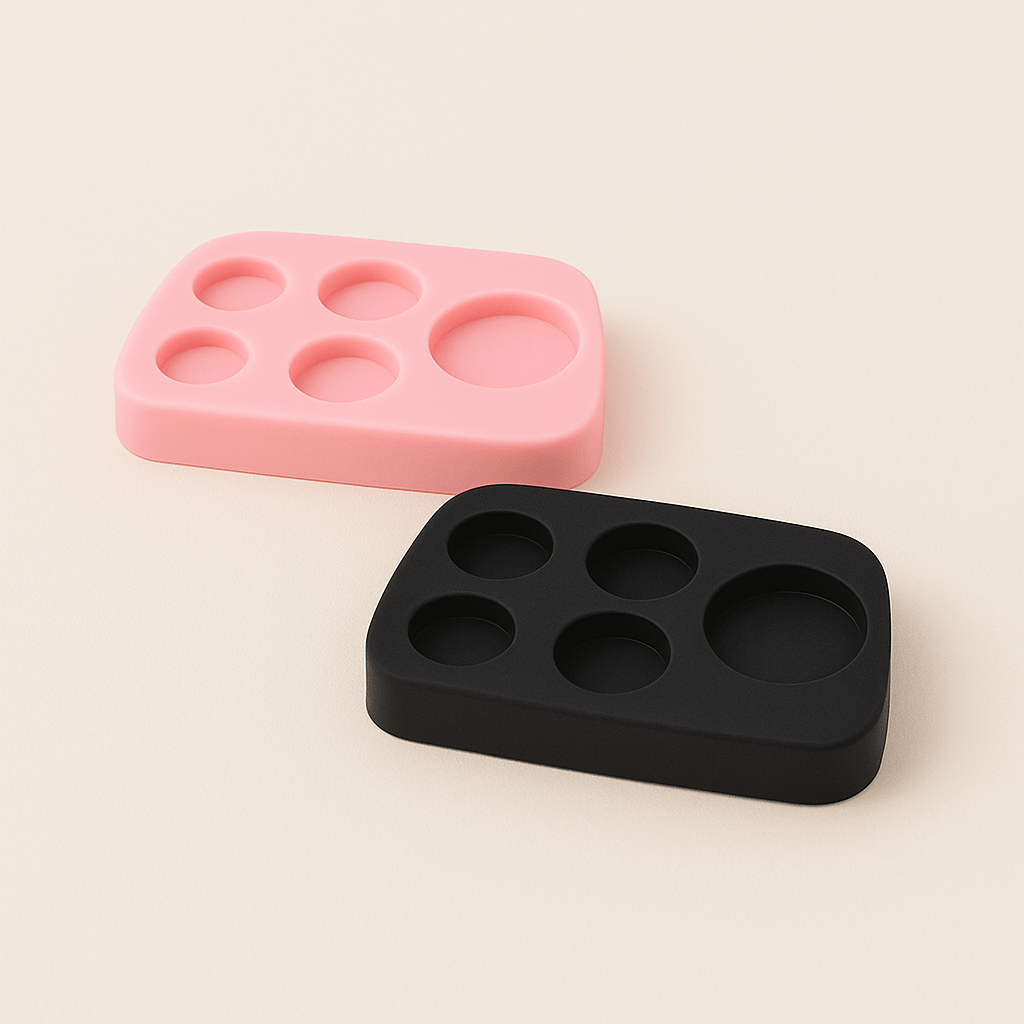 Silicone Lash Lift Palette - standoutbeautyshop