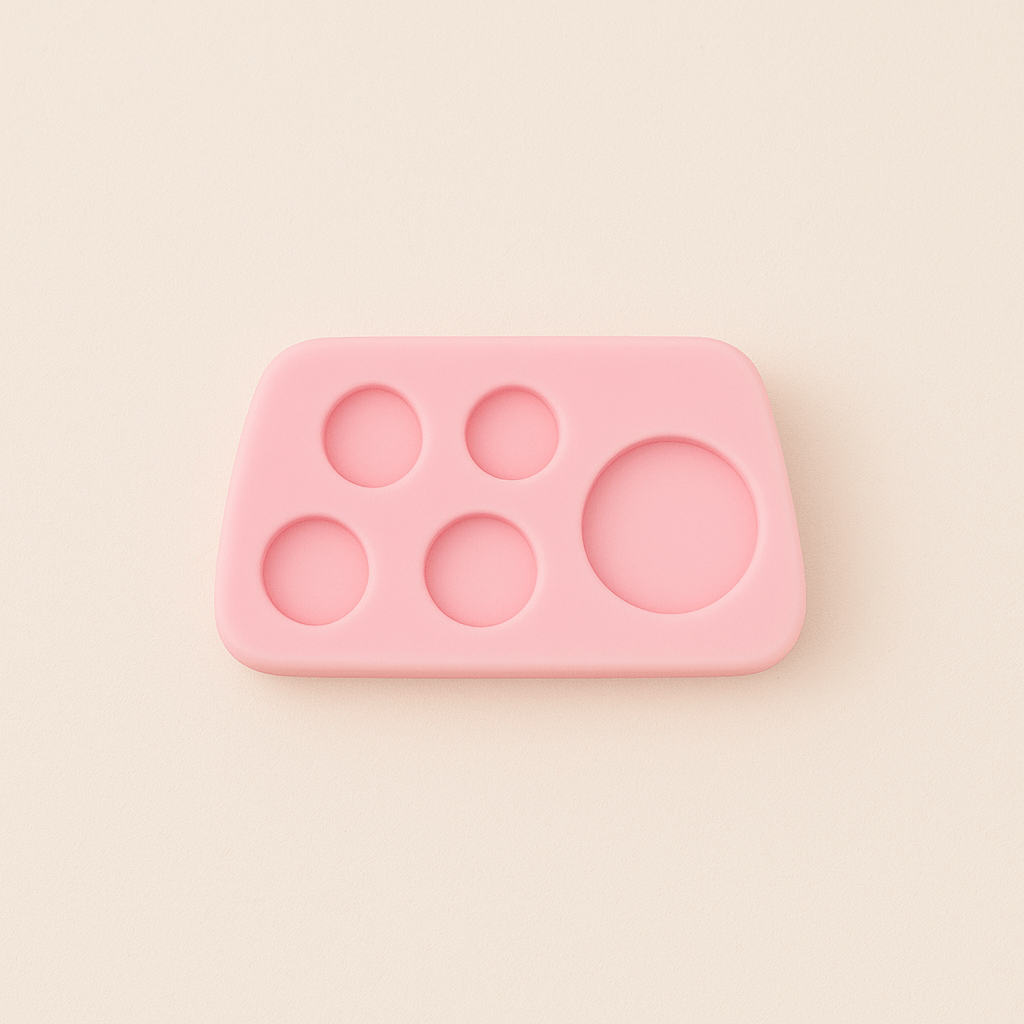 Silicone Lash Lift Palette - standoutbeautyshop