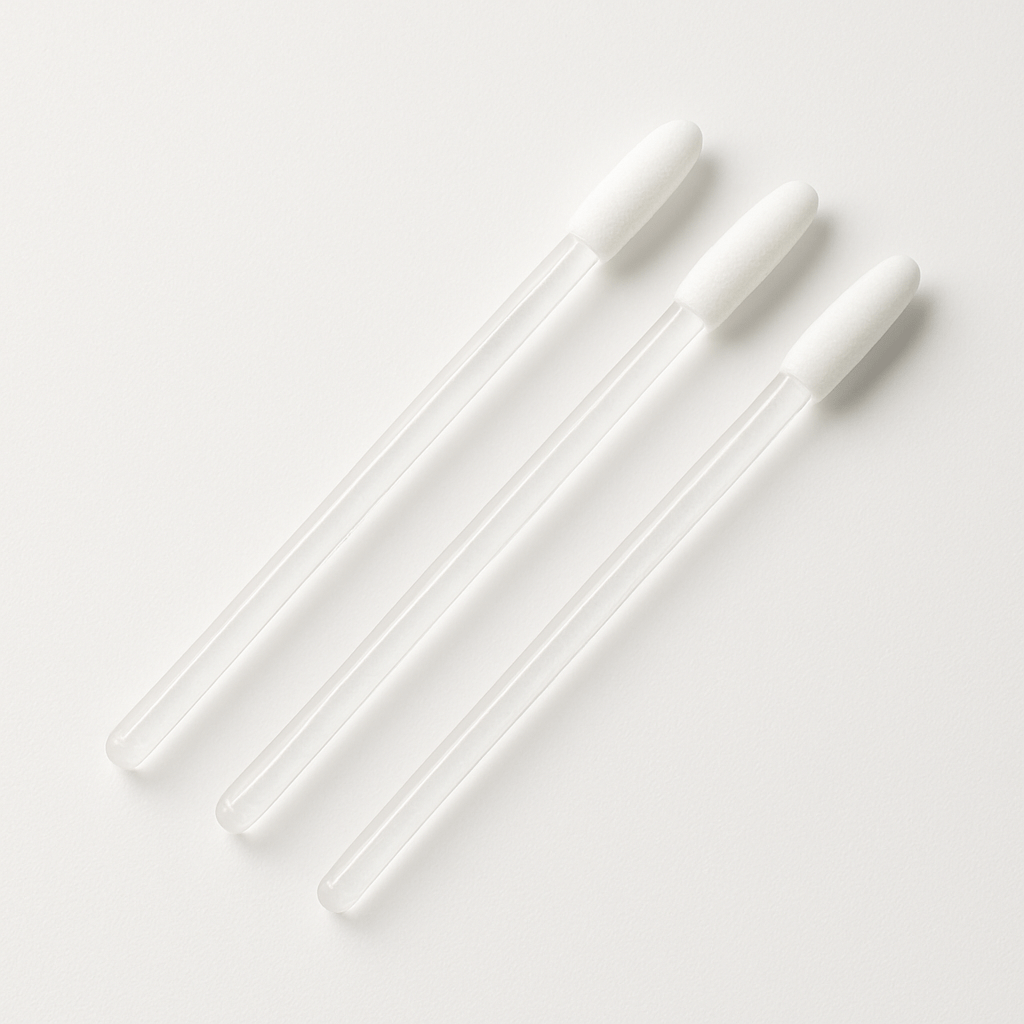 Sparkly Brush Applicator - standoutbeautyshop