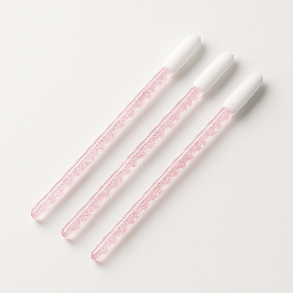 Sparkly Brush Applicator - standoutbeautyshop