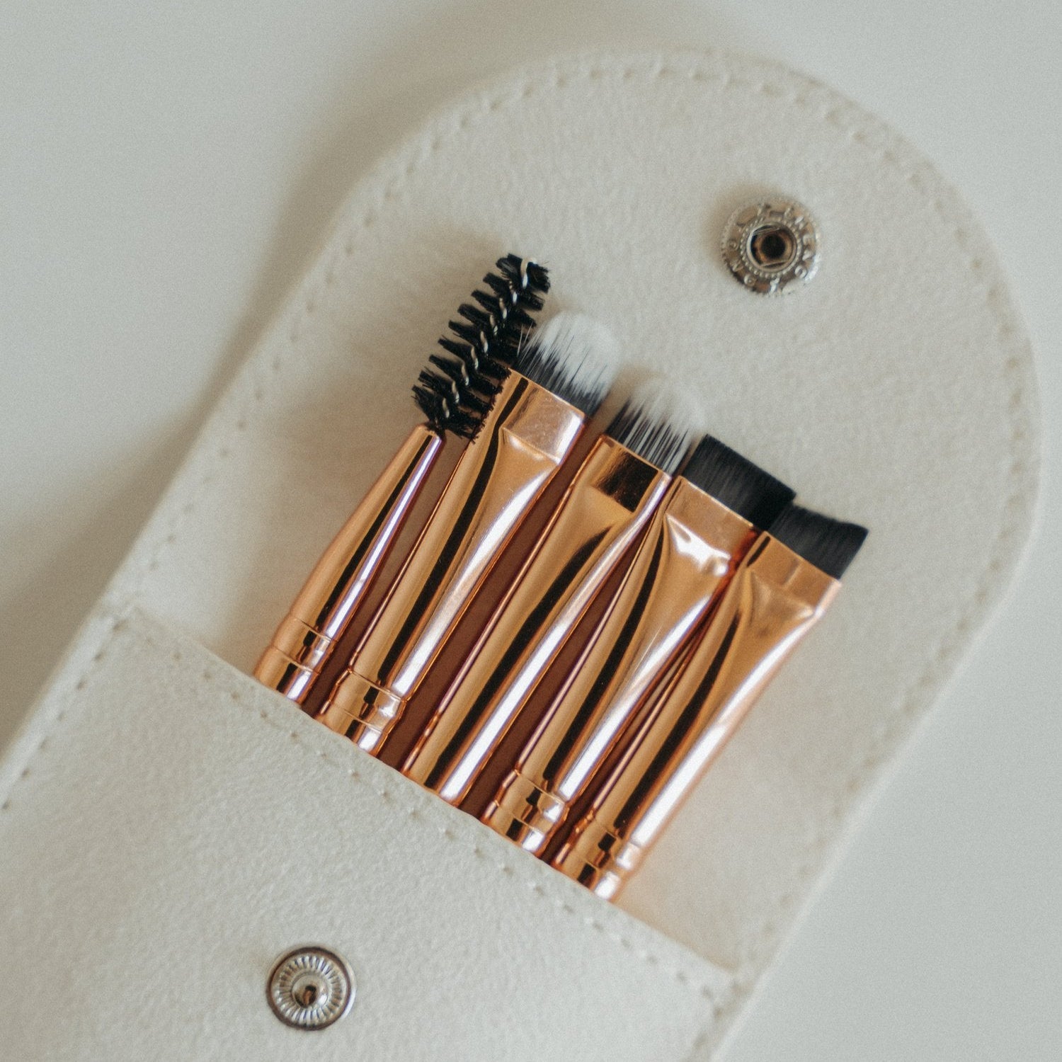 Standout Beauty 5pc Brush Collection - standoutbeautyshop
