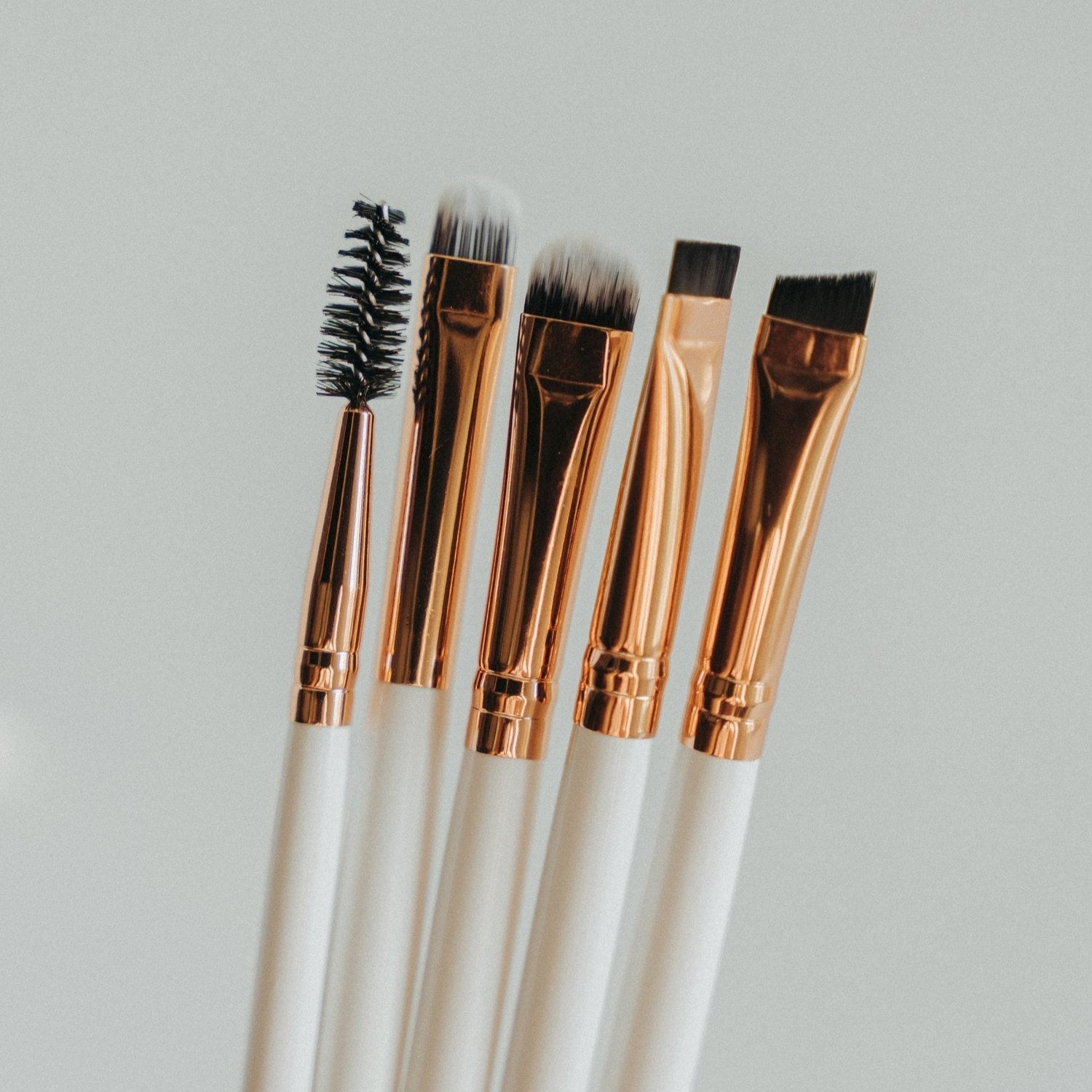 Standout Beauty 5pc Brush Collection - standoutbeautyshop