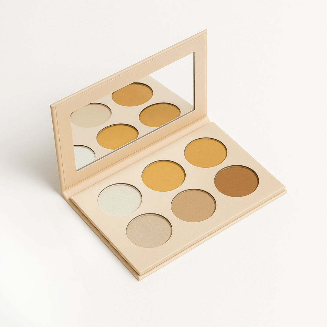 Standout Beauty Concealer & Highlight Palette - standoutbeautyshop