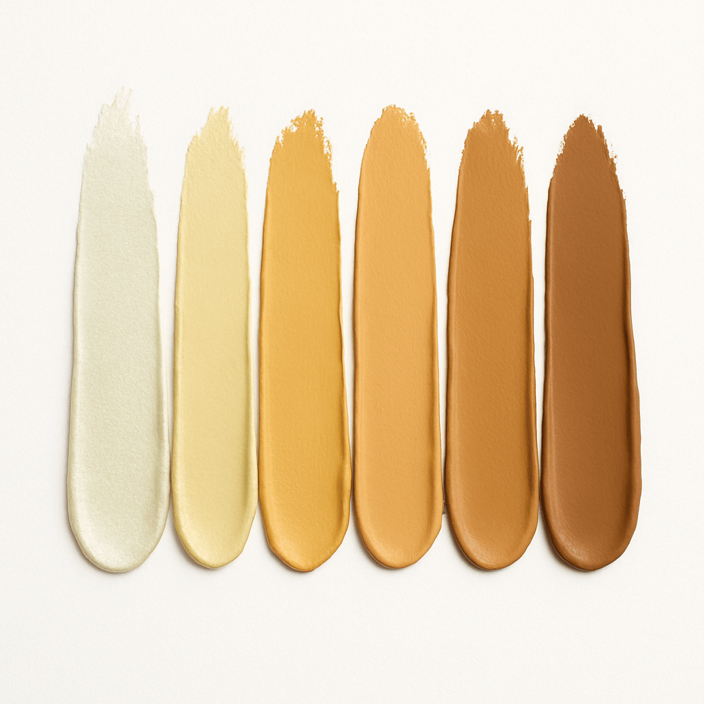 Standout Beauty Concealer & Highlight Palette - standoutbeautyshop