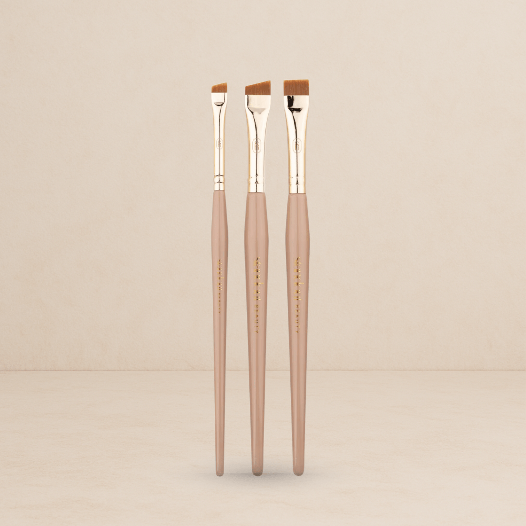 Standout Brow Brush Collection - standoutbeautyshop