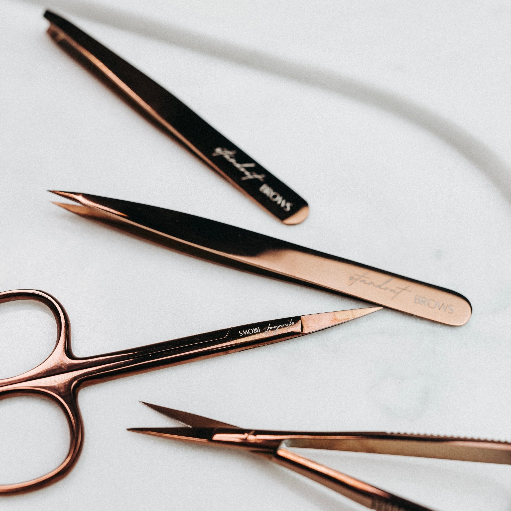 Standout Brow Artistry Collection - standoutbeautyshop