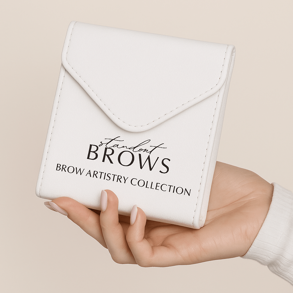 Standout Brow Artistry Collection - standoutbeautyshop