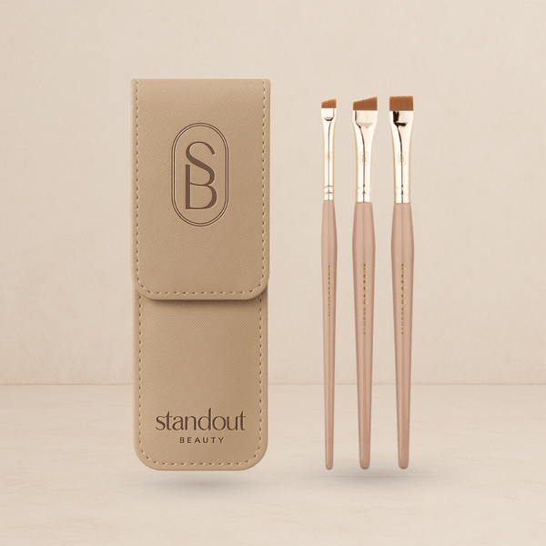 Standout Brow Brush Collection - standoutbeautyshop