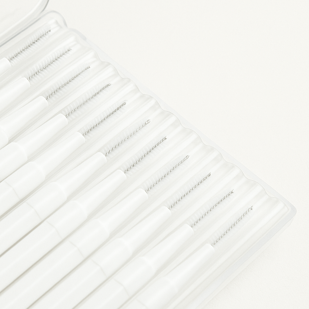 Standout Brow Lami Micro Brush - standoutbeautyshop
