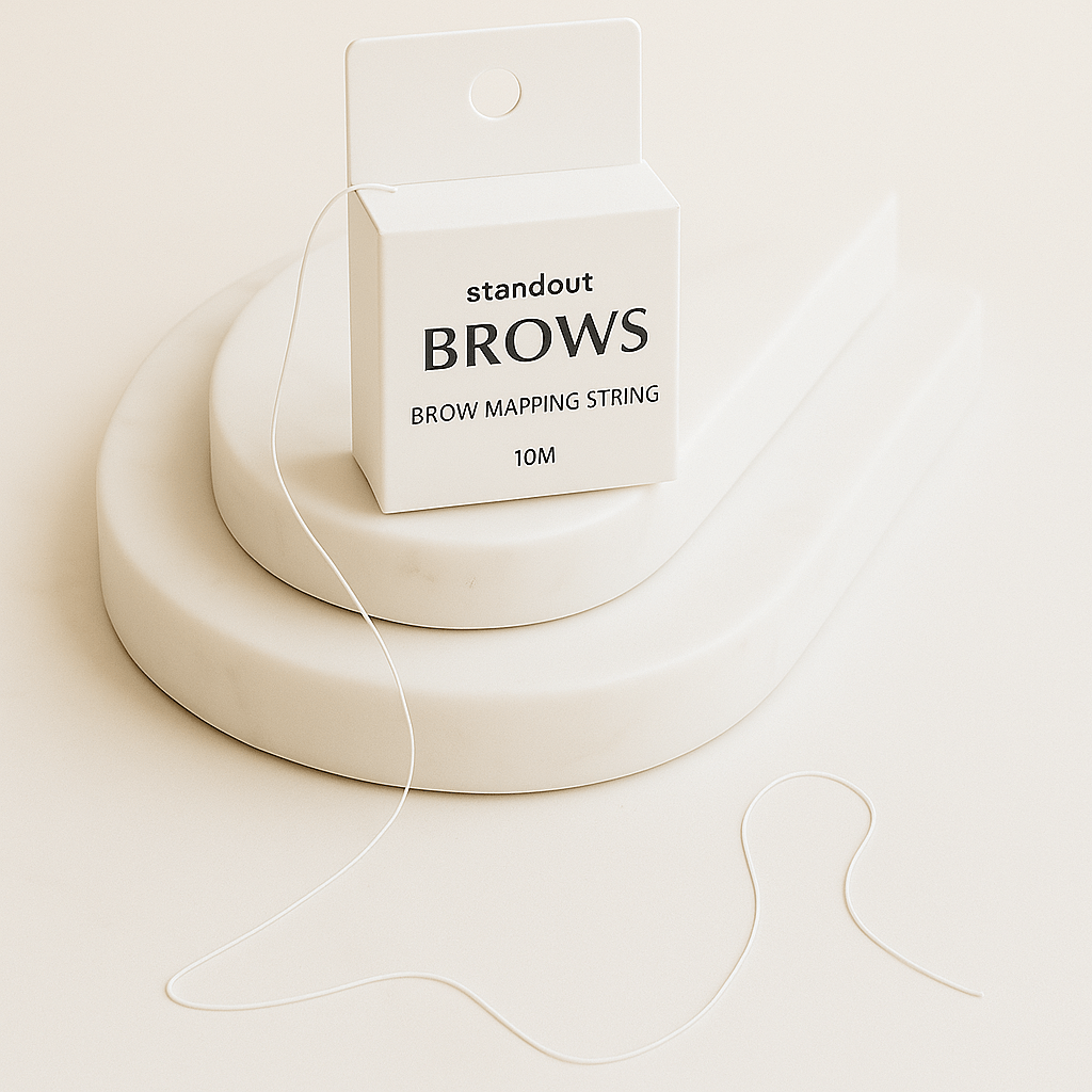 Standout Brow Mapping String - standoutbeautyshop
