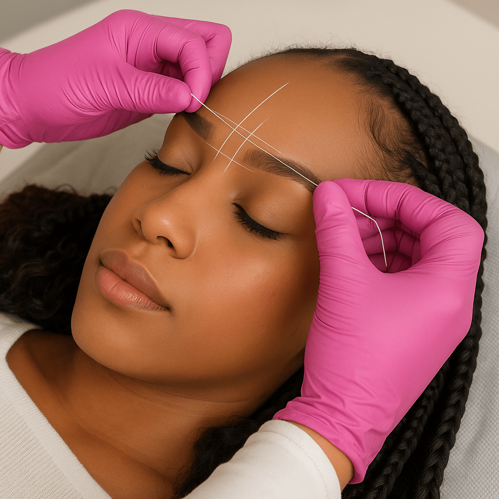 Standout Brow Mapping String - standoutbeautyshop