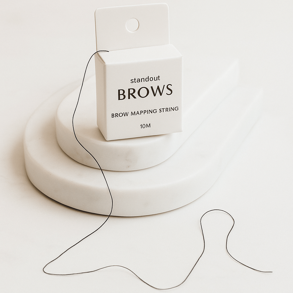 Standout Brow Mapping String - standoutbeautyshop