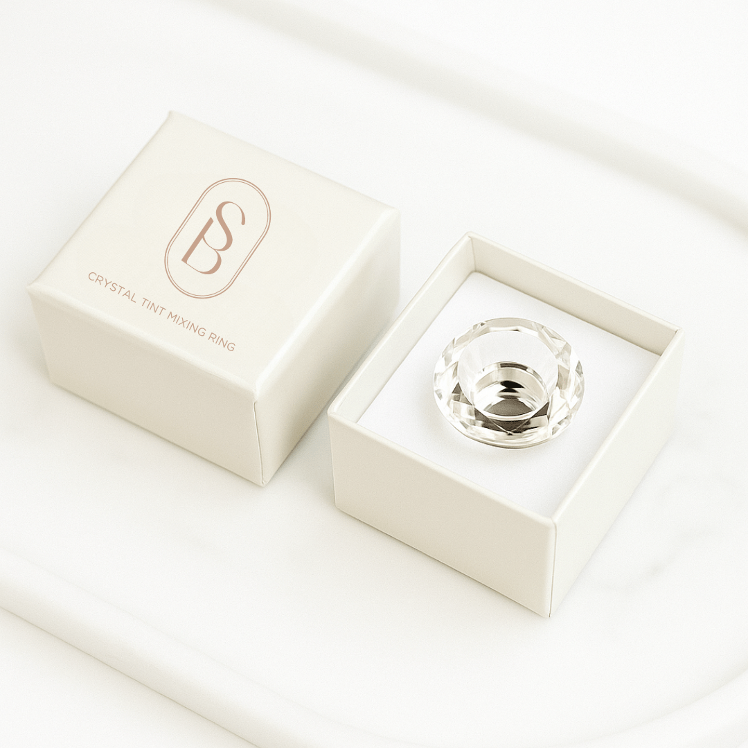 Standout Crystal Tint Ring - standoutbeautyshop
