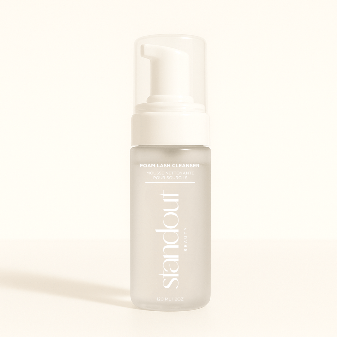Standout Foam Cleanser (Wholesale) - standoutbeautyshop