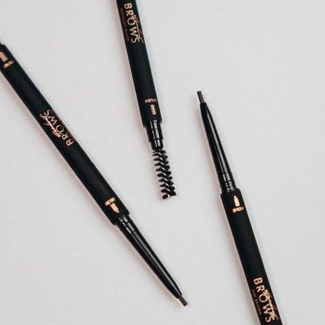 Standout Precision Brow Pencil - standoutbeautyshop