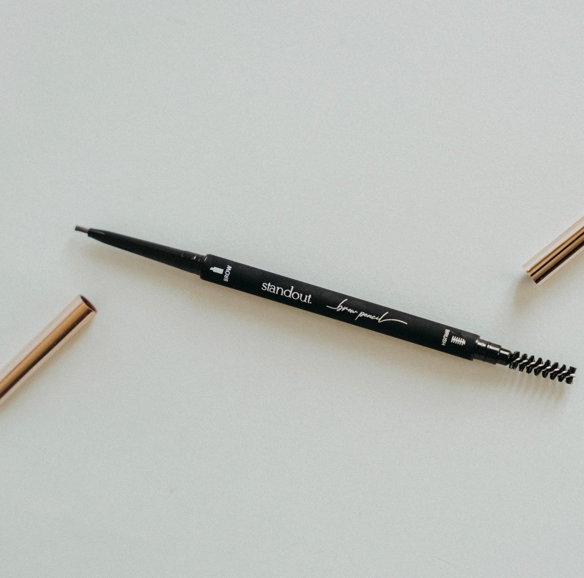 Standout Precision Brow Pencil (Wholesale) - standoutbeautyshop