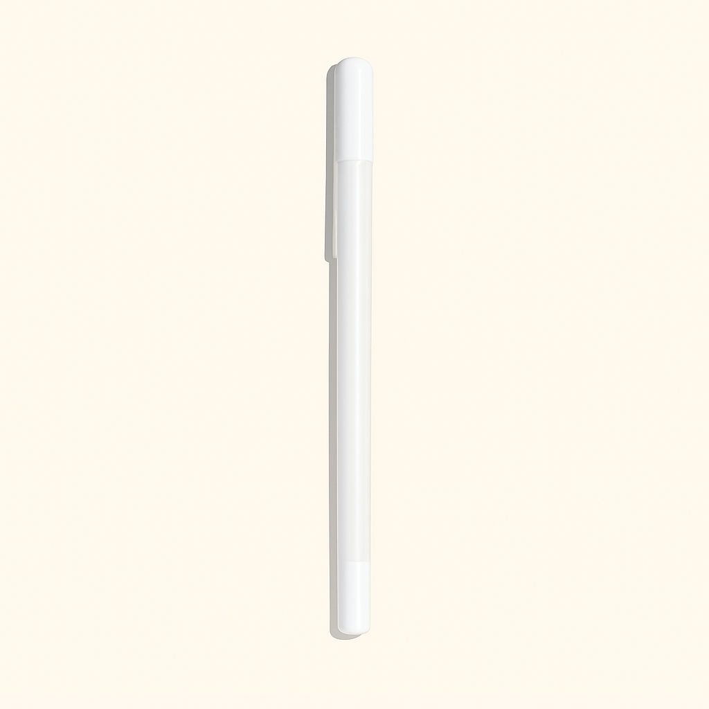 Standout Pro Mapping Gel Pen (White) - standoutbeautyshop