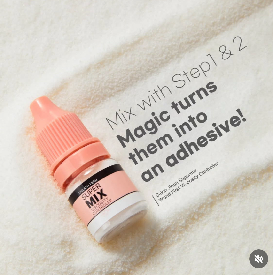 The Salon Jieun Super Mix