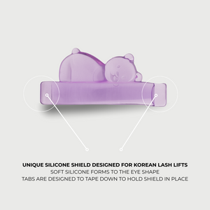 Korean Teddy Shields