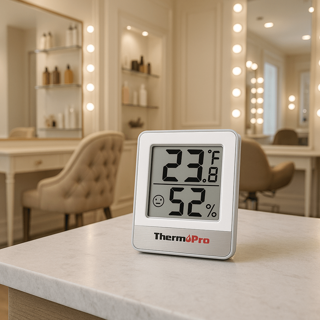 Thermo Pro Hydrometer - standoutbeautyshop