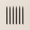 Thin Silicone Brush - standoutbeautyshop