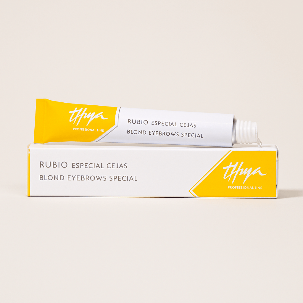 Thuya Brow Bleach - standoutbeautyshop