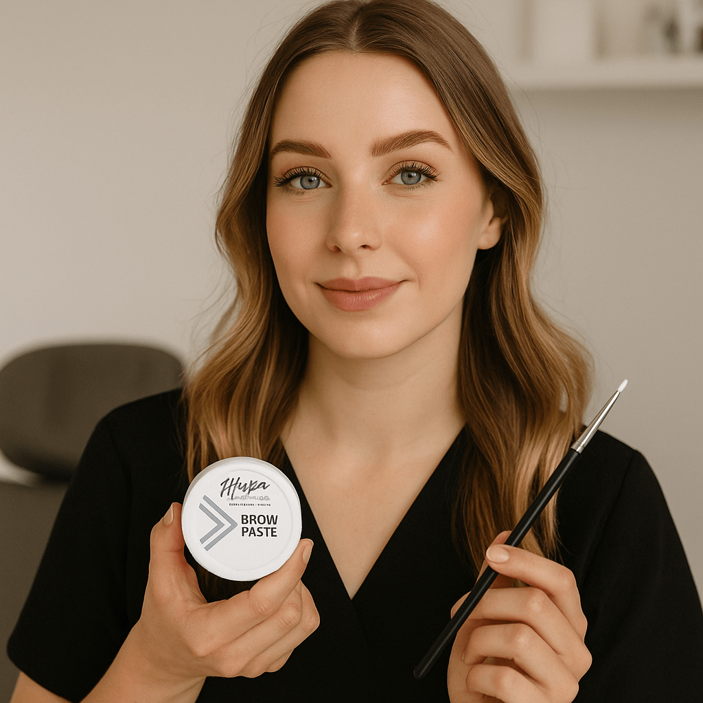 Thuya Brow Paste - standoutbeautyshop