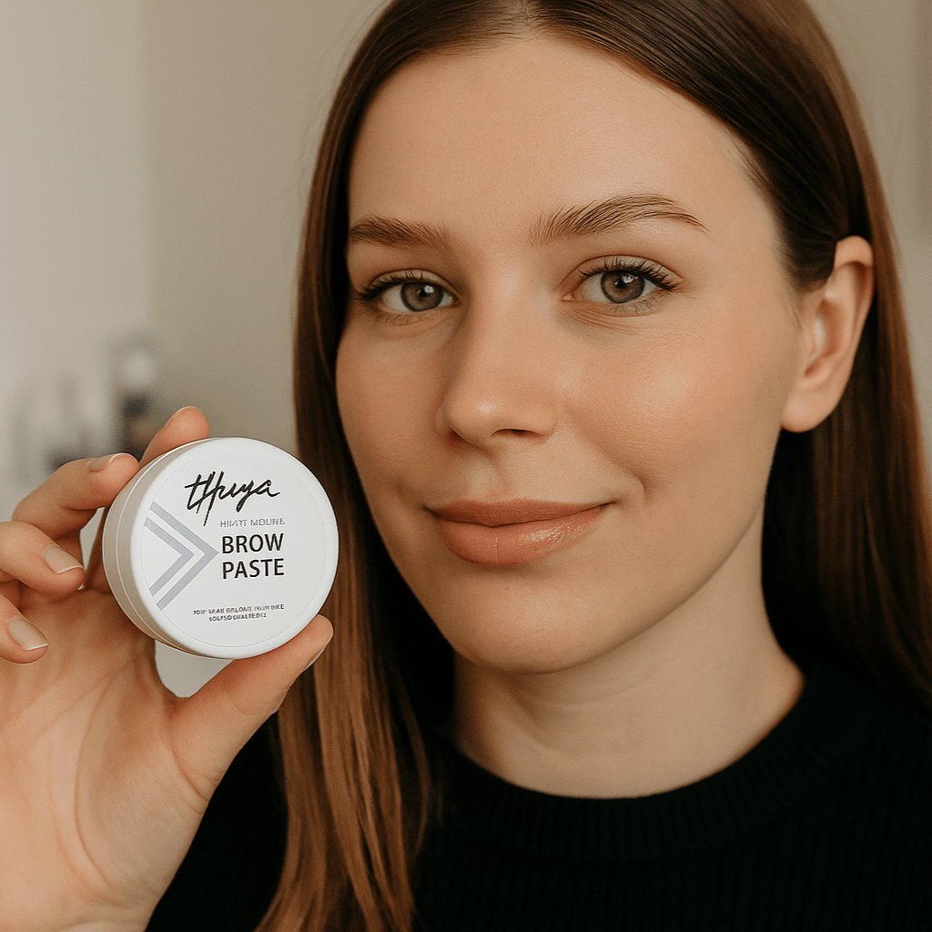 Thuya Brow Paste - standoutbeautyshop