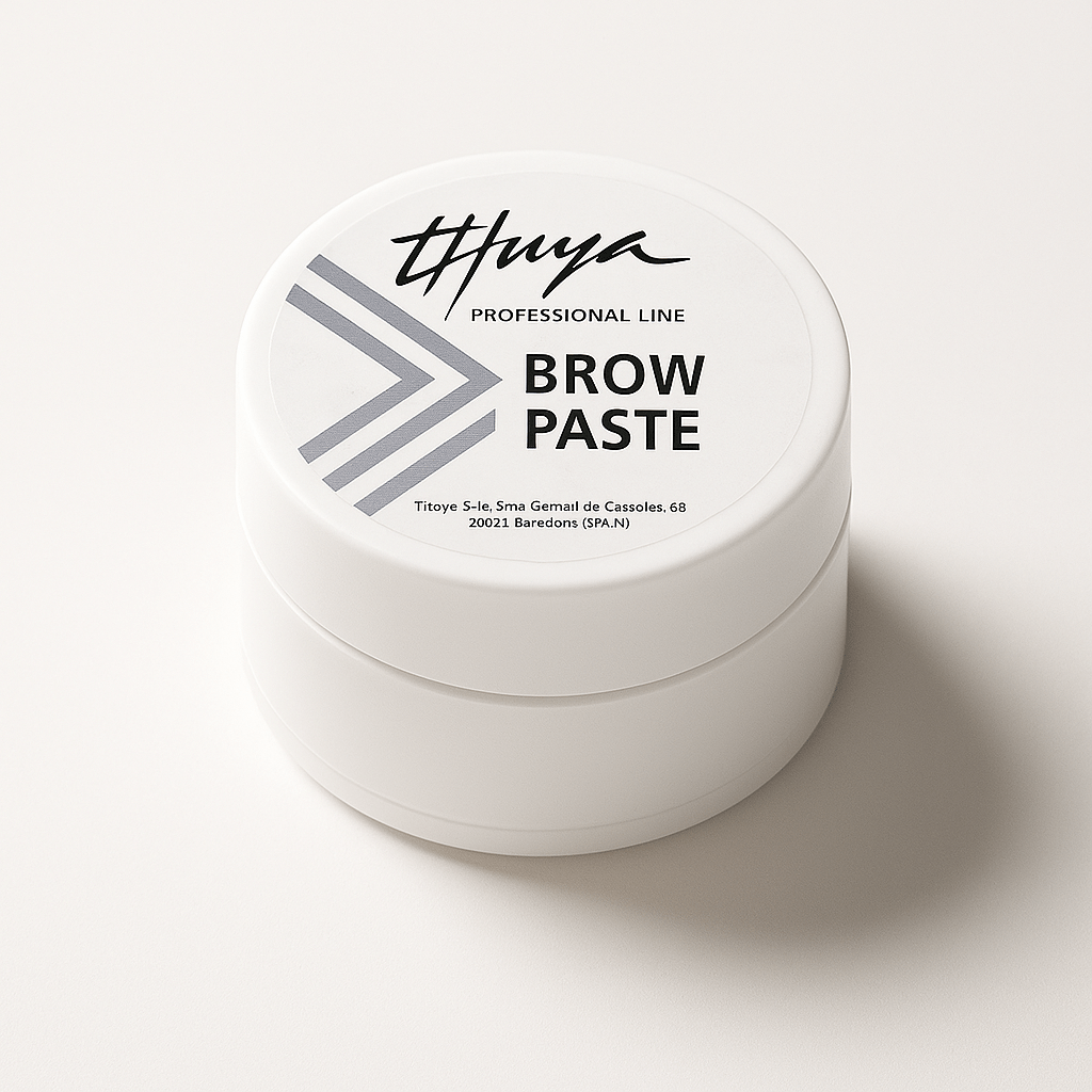 Thuya Brow Paste - standoutbeautyshop