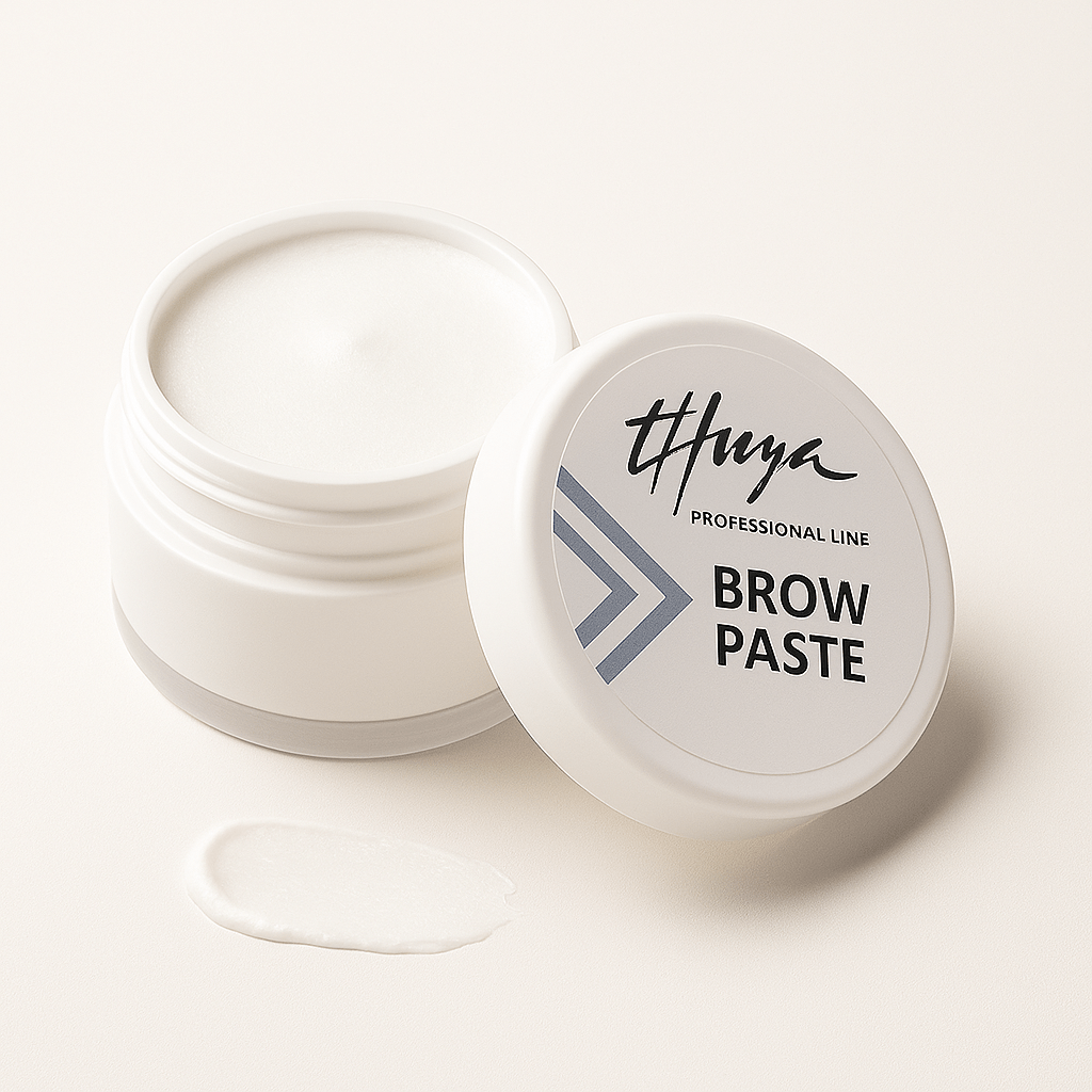 Thuya Brow Paste - standoutbeautyshop