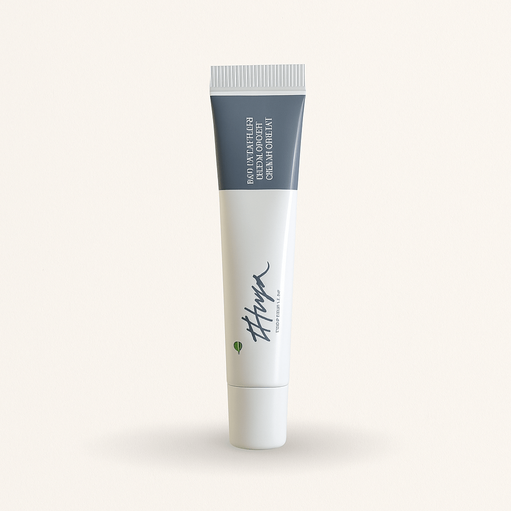 Thuya Cream Neutralizer - standoutbeautyshop
